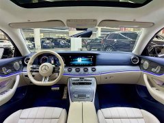 Mercedes-Benz E E 260 - фото 7