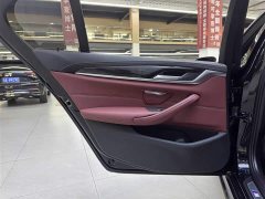 BMW 5 525Li M - фото 13