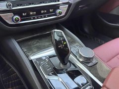 BMW 5 525Li M - фото 15