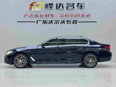 BMW 5 525Li M - фото 2