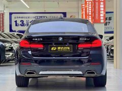BMW 5 525Li M - фото 3