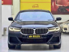 BMW 5 525Li M - фото 4