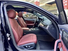 BMW 5 525Li M - фото 5