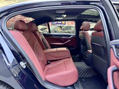 BMW 5 525Li M - фото 6