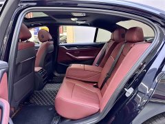 BMW 5 525Li M - фото 7