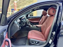 BMW 5 525Li M - фото 8