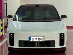 Li Auto i6 2WD Edition - фото 2