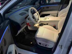 Li Auto i6 2WD Edition - фото 3