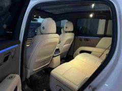 Li Auto i6 2WD Edition - фото 4