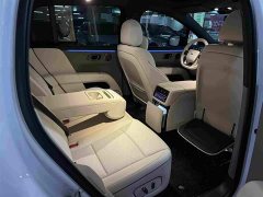 Li Auto i6 2WD Edition - фото 6