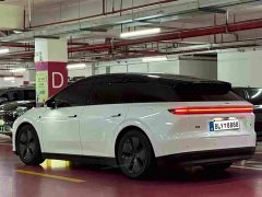 Li Auto i6 2WD Edition - фото 7