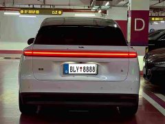 Li Auto i6 2WD Edition - фото 8