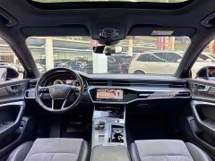 Audi A6L 45 TFSI Version - фото 11