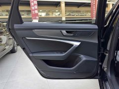 Audi A6L 45 TFSI Version - фото 13