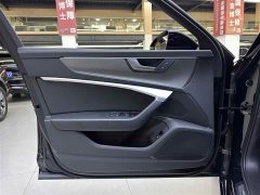 Audi A6L 45 TFSI Version - фото 14