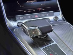 Audi A6L 45 TFSI Version - фото 2