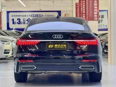 Audi A6L 45 TFSI Version - фото 3