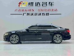 Audi A6L 45 TFSI Version - фото 4