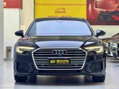 Audi A6L 45 TFSI Version - фото 5