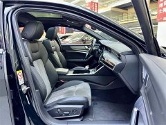 Audi A6L 45 TFSI Version - фото 6