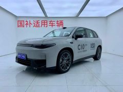 Leapmotor C10 605 Edition - фото 1