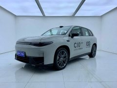 Leapmotor C10 605 Edition - фото 2
