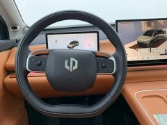 Leapmotor C10 605 Edition - фото 20