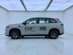 Leapmotor C10 605 Edition - фото 4