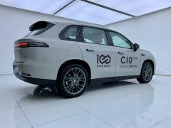 Leapmotor C10 605 Edition - фото 6