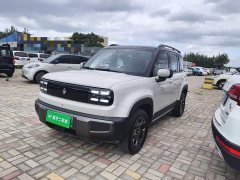 Baojun Yep Plus 2026 301km Flagship Edition - фото 1