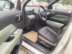 Baojun Yep Plus 2026 301km Flagship Edition - фото 16