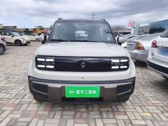 Baojun Yep Plus 2026 301km Flagship Edition - фото 3