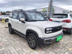 Baojun Yep Plus 2026 301km Flagship Edition - фото 4