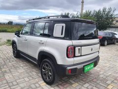 Baojun Yep Plus 2026 301km Flagship Edition - фото 5