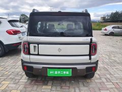 Baojun Yep Plus 2026 301km Flagship Edition - фото 6