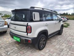 Baojun Yep Plus 2026 301km Flagship Edition - фото 7