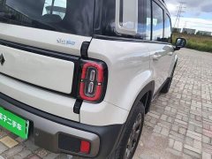 Baojun Yep Plus 2026 301km Flagship Edition - фото 8