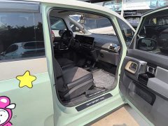 Baojun KiWi EV Edition - фото 11