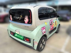 Baojun KiWi EV Edition - фото 12