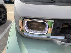 Baojun KiWi EV Edition - фото 13