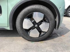 Baojun KiWi EV Edition - фото 14