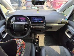 Baojun KiWi EV Edition - фото 16