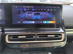 Baojun KiWi EV Edition - фото 20