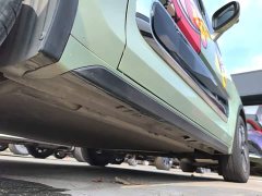 Baojun KiWi EV Edition - фото 4