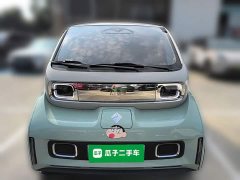 Baojun KiWi EV Edition - фото 5