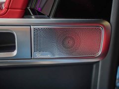 Mercedes-Benz GAMG AMG G 63 - фото 10