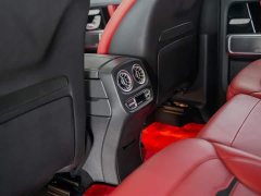 Mercedes-Benz GAMG AMG G 63 - фото 11