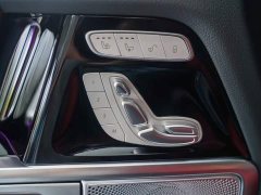 Mercedes-Benz GAMG AMG G 63 - фото 14