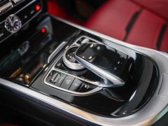 Mercedes-Benz GAMG AMG G 63 - фото 16