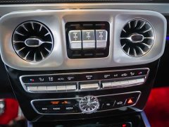 Mercedes-Benz GAMG AMG G 63 - фото 17
